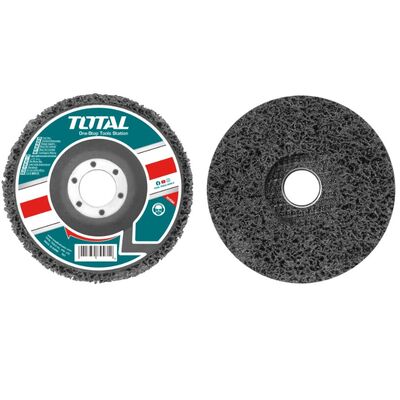 Sponky 115mm Cleaning & Grinding Disc Total TAC651151
