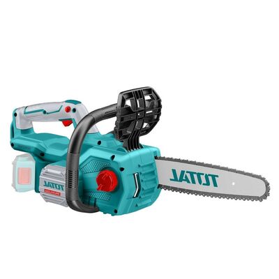 Lithium Battery Chainsaw  20V 4.2Kg with Blade 30cm Total TGSLI20128 (Delivered Without Battery)