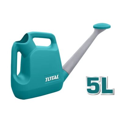 Watering Can 5 L Total THSPP0505