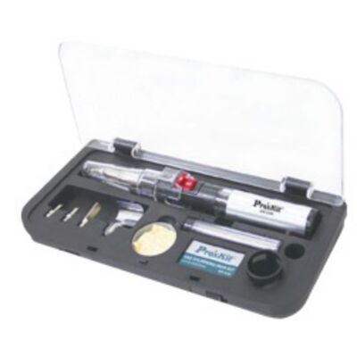 Gas Soldering Iron Auto Ignition GS-23K T/PRO