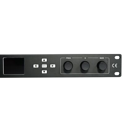 Speaker Management Processor 2in - 4 out DP2004