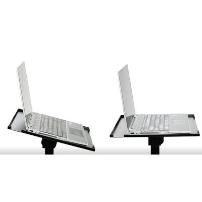  Laptop / Projector Stand IS723 Black