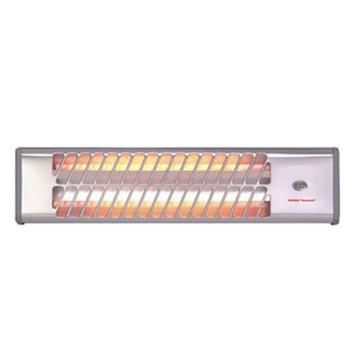 Quartz 800W Wall Heater