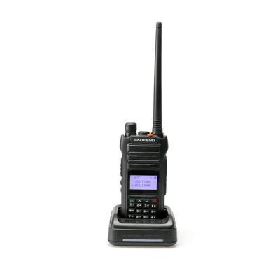 Φορητός πομποδέκτης UHF/VHF H5 10W Dual Band – Baofeng