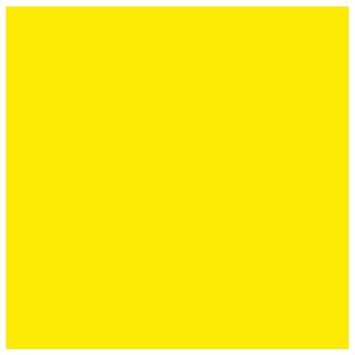 Φίλτρο - Ζελατίνα Lee 101 Yellow 1m
