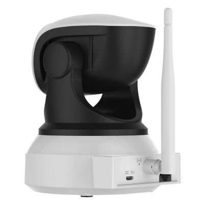Robotic WiFi camera 1MP indoor 92015-102