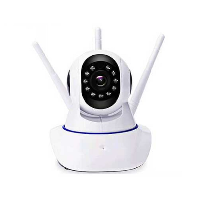 Robotic WiFi Camera 1MP with 3 Antennas 92015-103