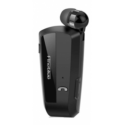 Wireless Bluetooth Headphone F990 Fineblue Black