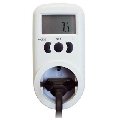 Energy Meter Consumption 16Α Well