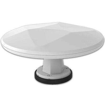 Κεραία TV Εξωτερική UFO STRONG ULTRA MI-ANT07 Mistral white