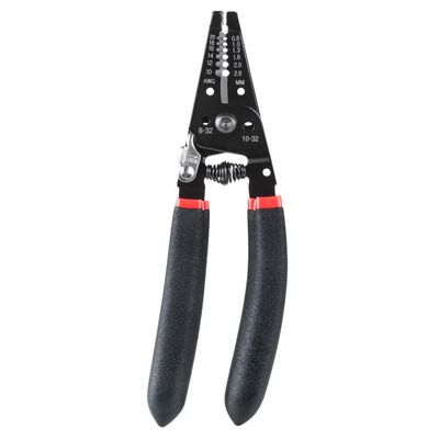 Cable Insulation Knife 8-26mm
