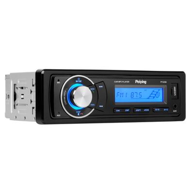 Radio / USB Aux Bluetooth PY3258