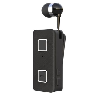 Επαγγελματικό Ασύρματο Ακουστικό Bluetooth XO BE31 Μαύρο