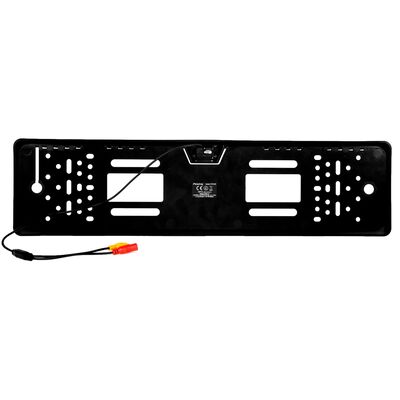 Car Reversing Camera with License Plate Frame Peiying PY0105