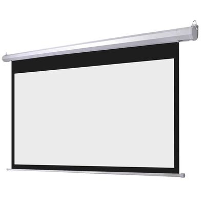 Projector Screen 2.4x1.8m