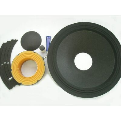 Ανταλλακτικό Woofer Recone Kit KR HSBE182 SB-218 L-Acoustics