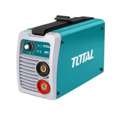 Ηλεκτροκόλληση Inverter 130A Total TW21306
