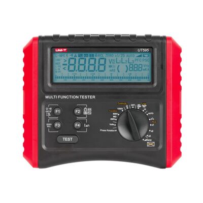 Multifunction Electrical Meter UNI-T UT595