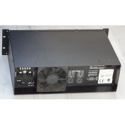 Used Amplifier Crown CE2000