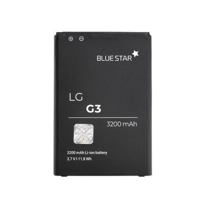 Μπαταρία Κινητών LG G3 3200mAh