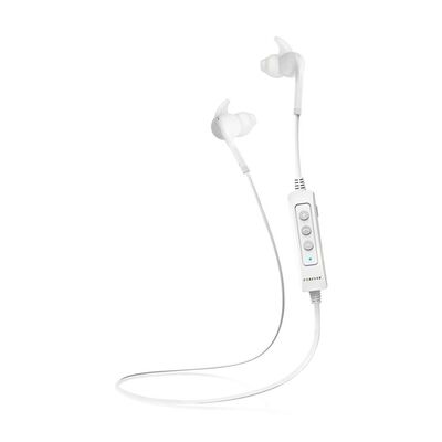 Bluetooth Ακουστικά MF-450 Forever Λευκά