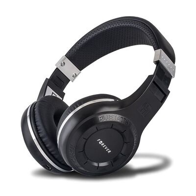Bluetooth Ακουστικά MF-700 Forever Μαύρο