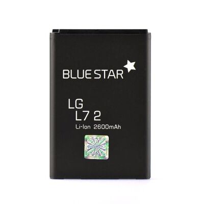 Lithium Battery LG L7 2 2600mAh Li-Ion