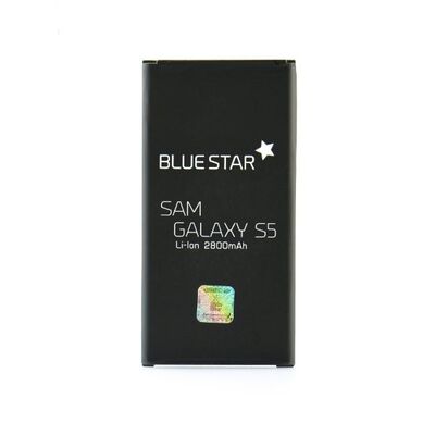 Μπαταρία Κινητών Samsung Galaxy S5 i9600 2800mAh Li-Ion