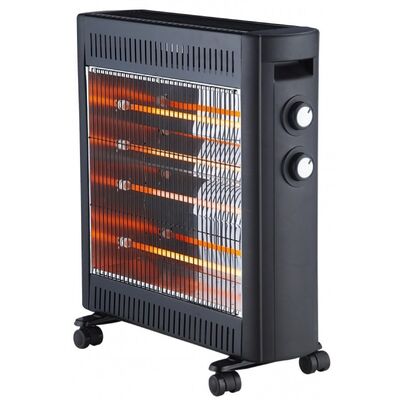 Quartz Heater 2200W NSBK-220/A21