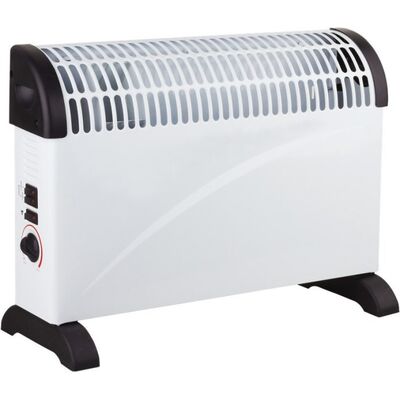 Convector Turbo 2000W SMDL-01