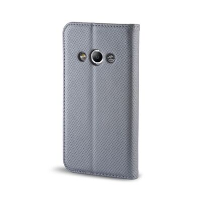 Smart Magnet Case I-Phone 7 Steel