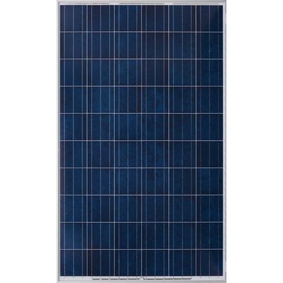 Solar Panel Multicrystalline 40W