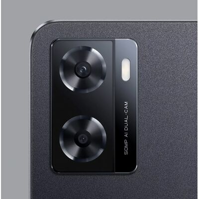 OPPO A57S Dual Sim 4GB 64GB 6.56" Μαύρο