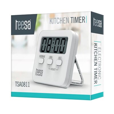 Digital Kitchen Timer TEESA TSA0811
