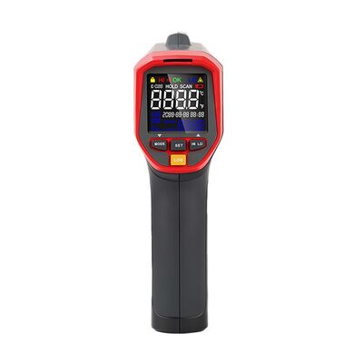 Infrared Thermometer Uni-T UT302D+ -32°C ~ 1100°C