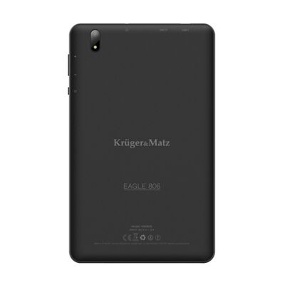 Tablet 8" 3GB-32GB Kruger&Matz EAGLE 806