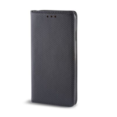 Smart Magnet Case Xiaomi Redmi 9T / Poco M3 Black