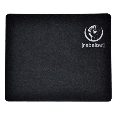 Gaming Mouse Pad 240x200x3mm SliderS Μαύρο