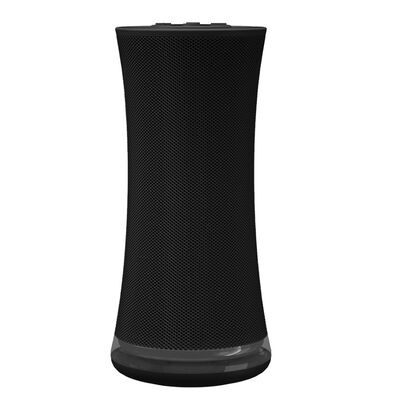 BWOO Bluetooth Speaker BS-56 Black