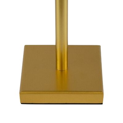 Table Light Led 2.2W 2700K Gold Dimmable-Touch