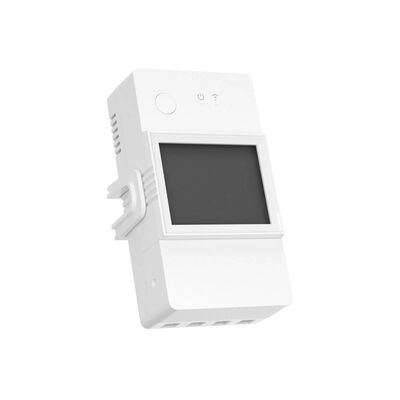 SONOFF Smart Switch POWR320D Wi-Fi Power Monitor 20A