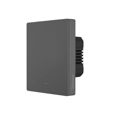 SONOFF Smart Switch M5-1C-86 Single WiFi Gray