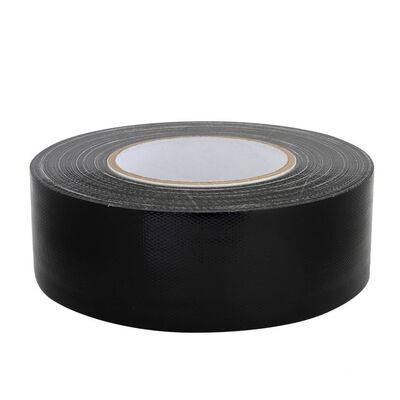Gaffer Tape 50mm Χ 50m Black 695