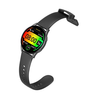 Smart Watch KIESLECT K11 IP68 Μαύρο