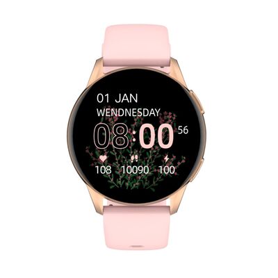 Smart Watch KIESLECT L11 Pro IP68 Pink