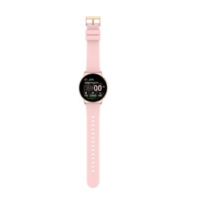 Smart Watch KIESLECT L11 Pro IP68 Ροζ