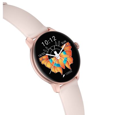 Smart Watch KIESLECT L11 IP68 Ροζ