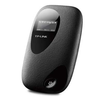 TP-LINK M5350 3G MOBILE WI-FI SIM