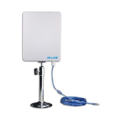 AirLive Wireless-N High Gain 150Mbps USB CF-N10