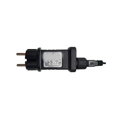 Adapter 31V DC 6W 8Max 600 Led 8 Functions Operation